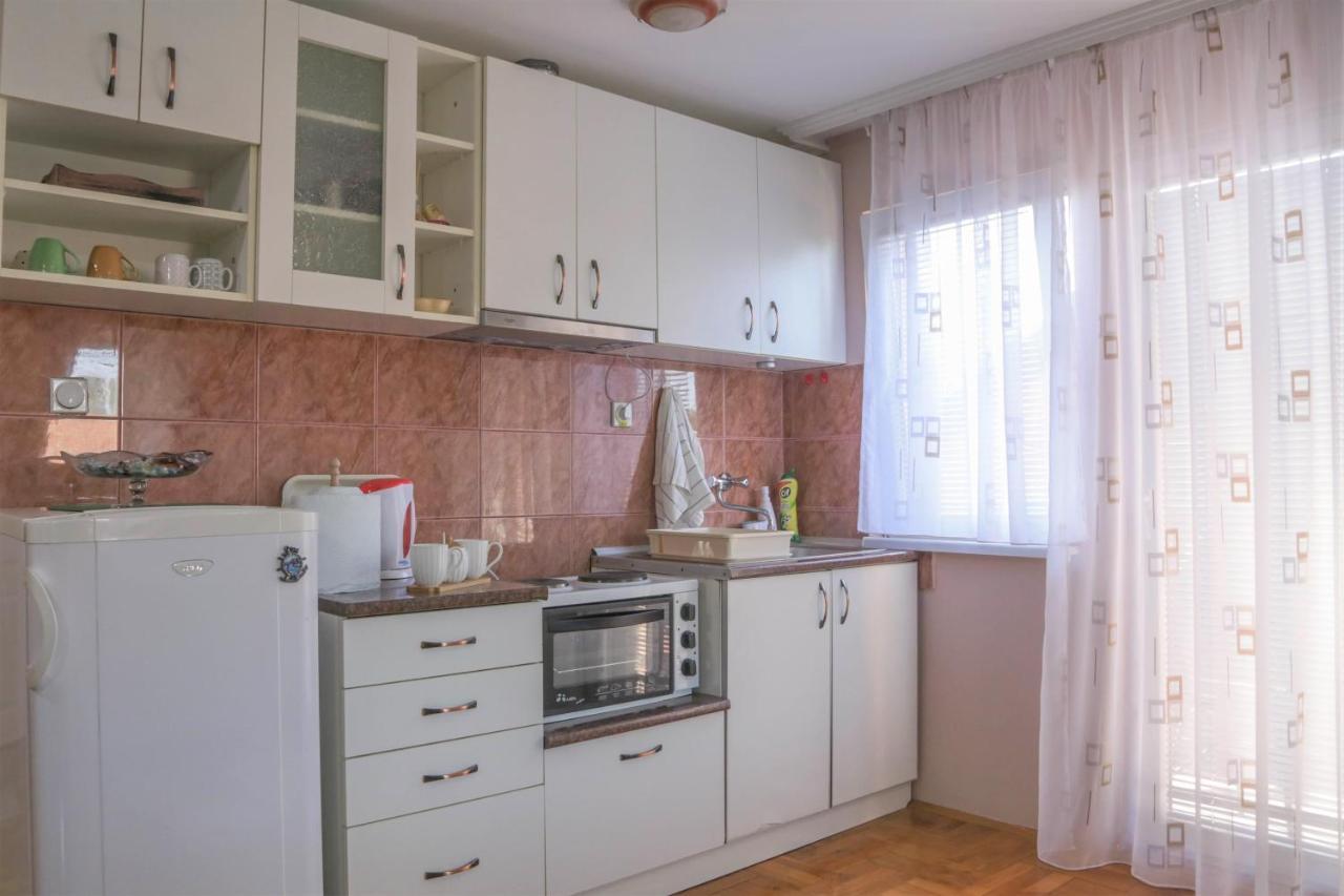 Garden Apartment Subotica Extérieur photo